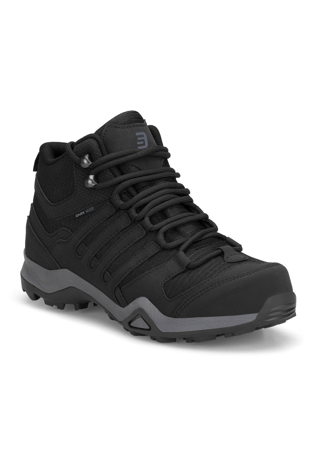 Unisex Outdoor Trekking Bot 2026 - DS4.Montana