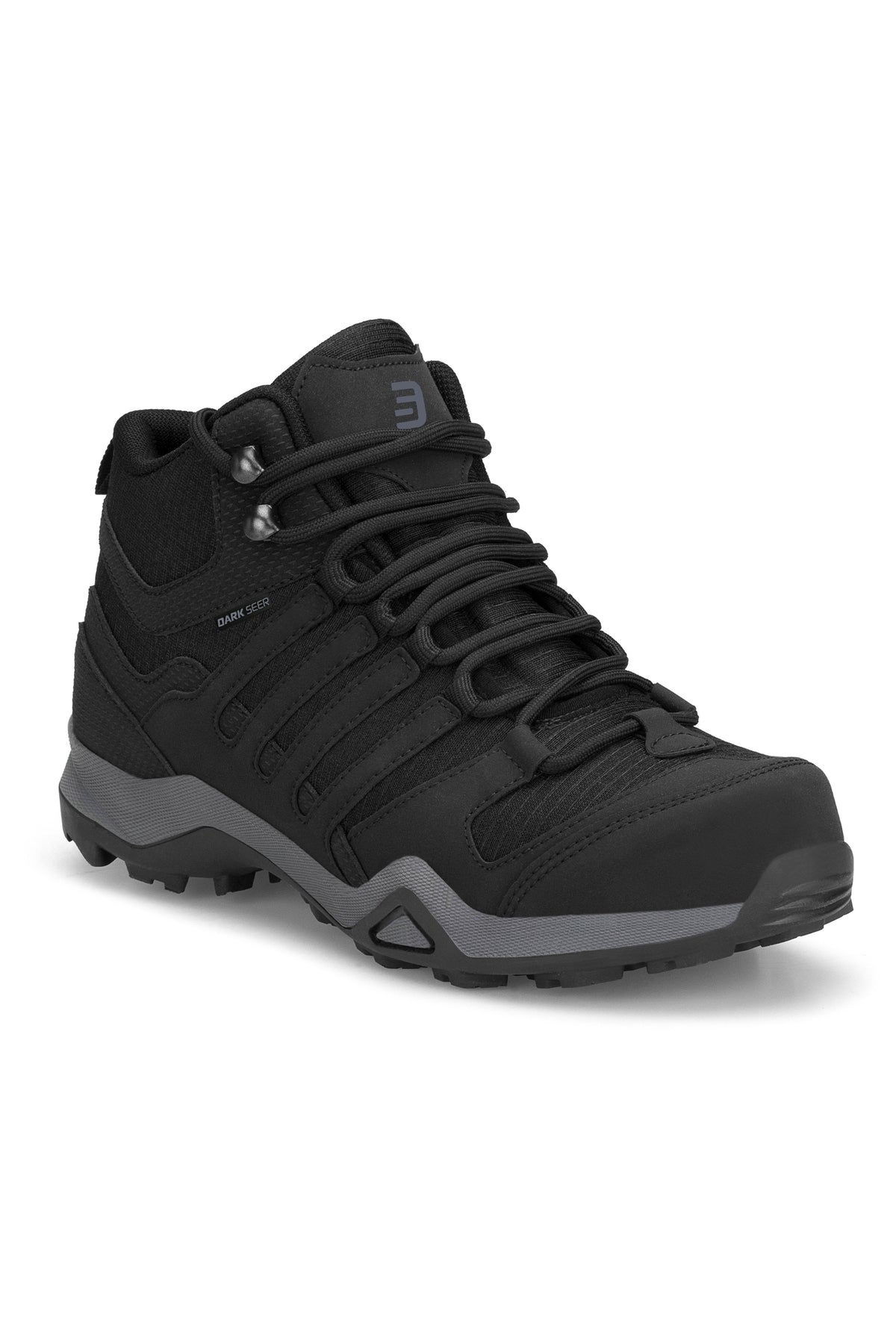 Unisex Outdoor Trekking Bot 2026 - DS4.Montana
