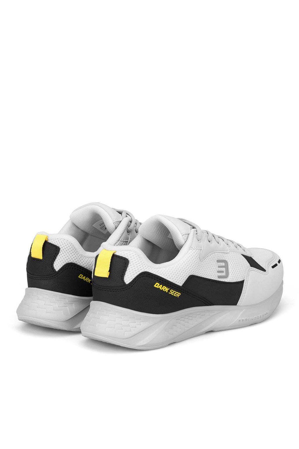 DS Rolando Füme Unisex Sneaker