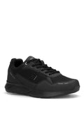 DS Rolando Siyah Unisex Sneaker