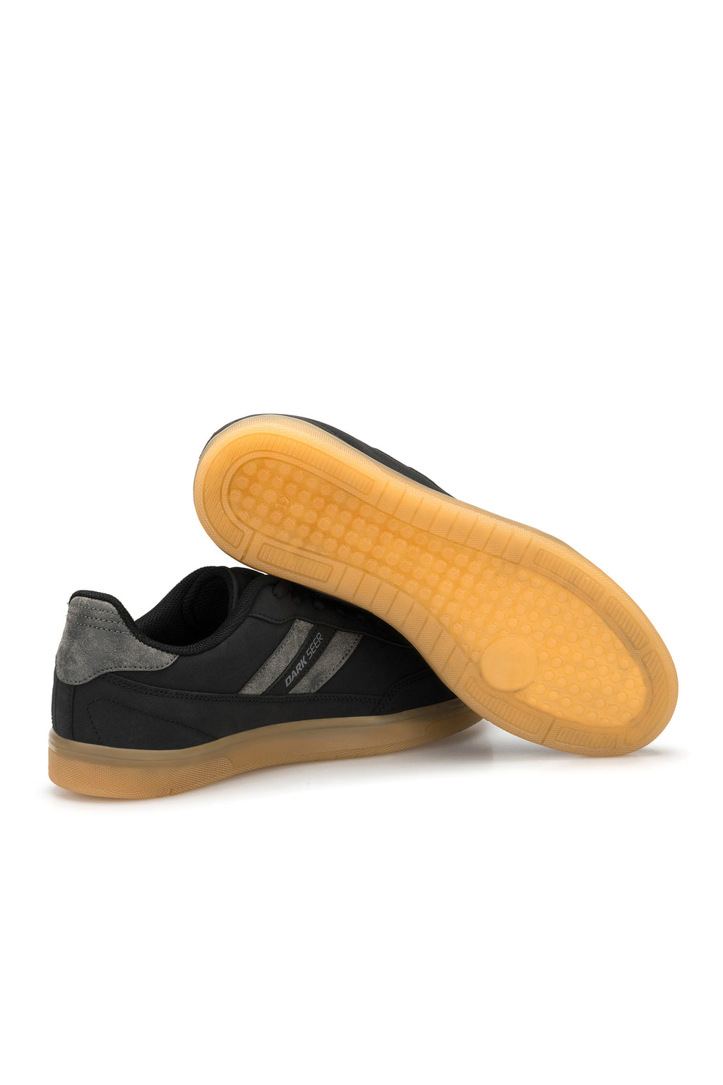 DS Satry Siyah Füme Unisex Sneaker