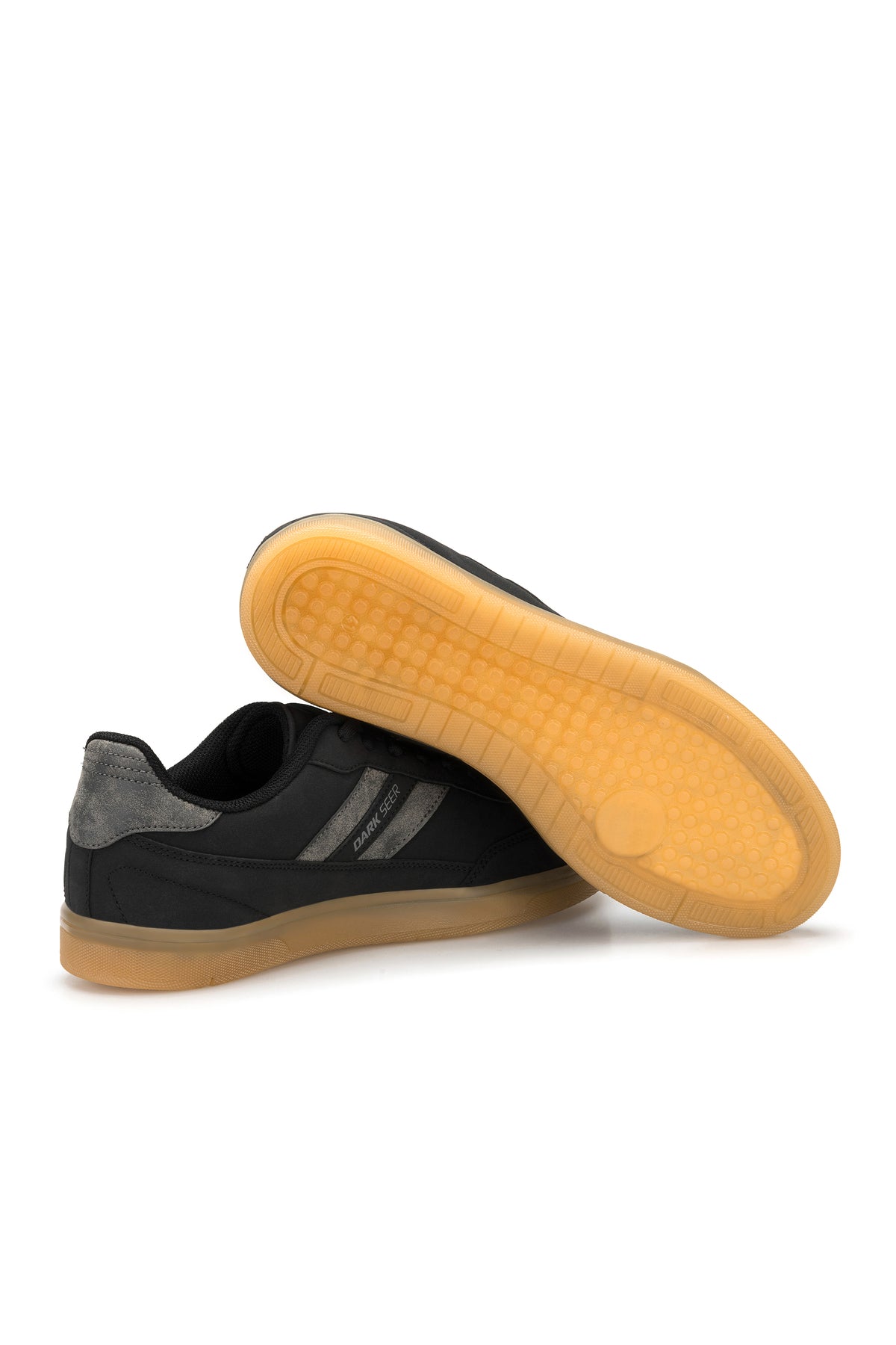 DS Satry Siyah Füme Unisex Sneaker