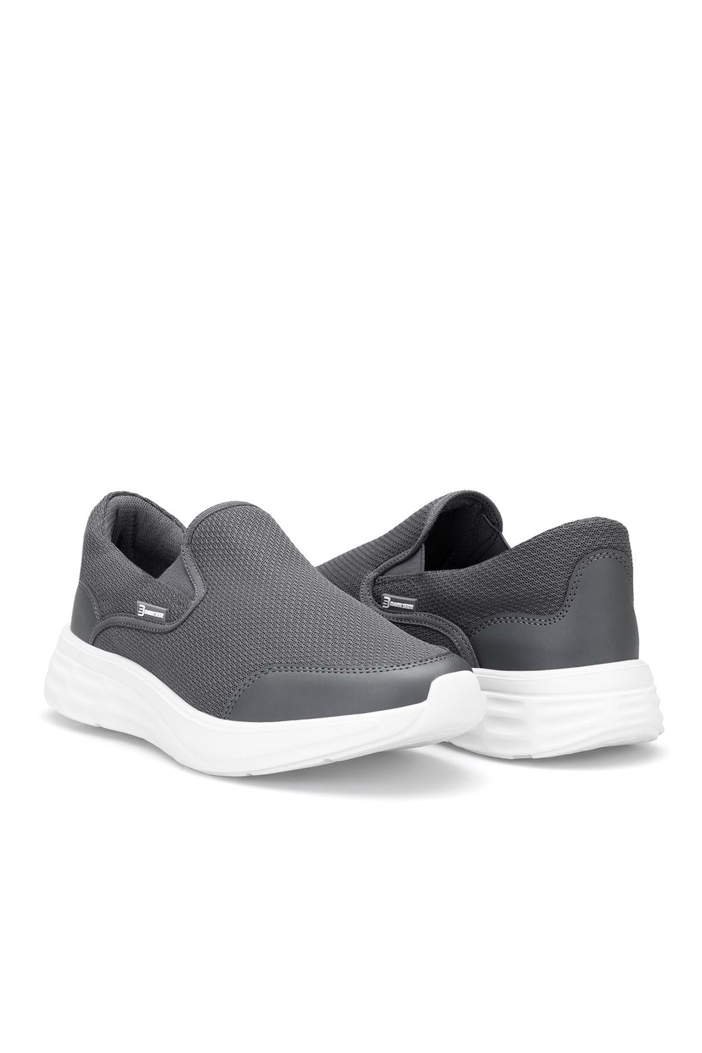 DS CONFORT Füme Unisex Sneaker