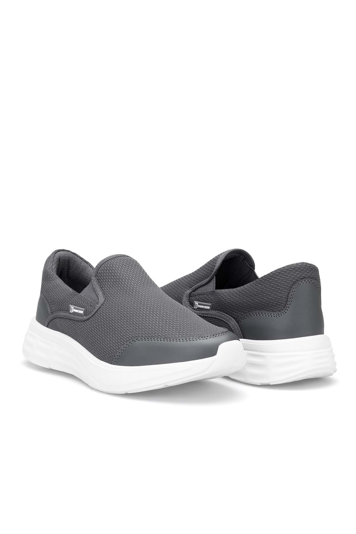 DS CONFORT Füme Unisex Sneaker