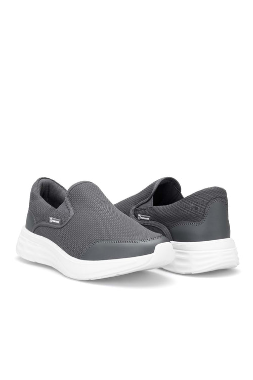 DS CONFORT Füme Unisex Sneaker