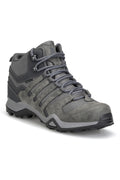 Unisex Outdoor Trekking Bot 2026 - DS4.Montana - Füme Gri