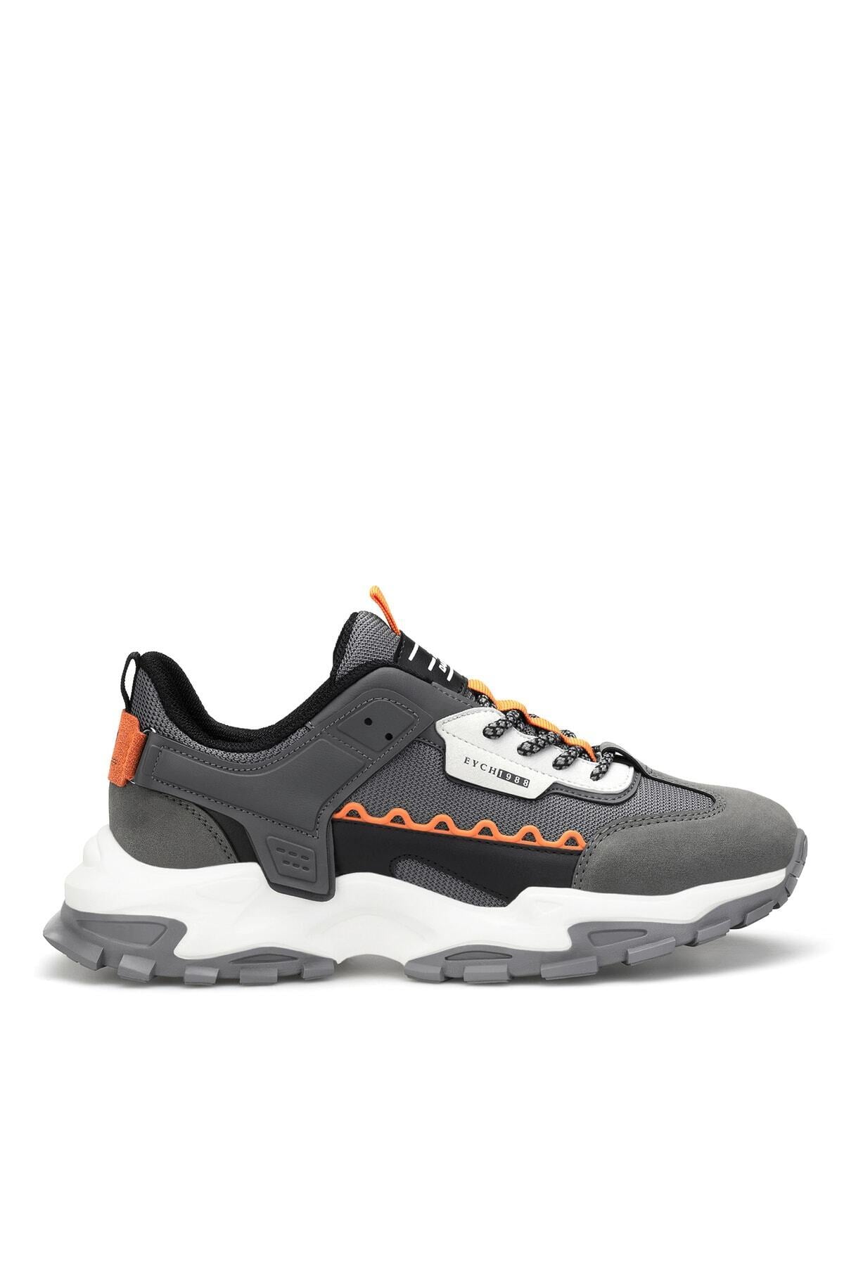 Ds Rover Füme Erkek Sneaker