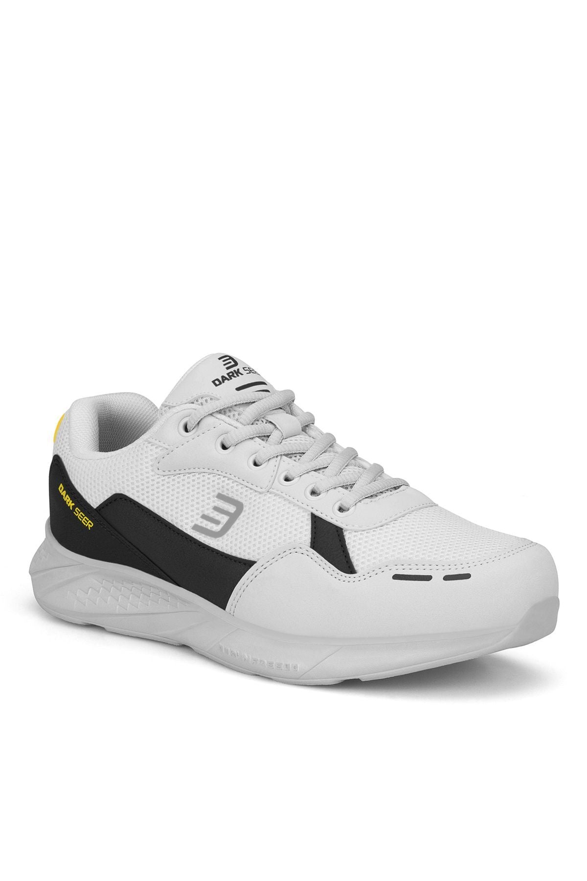 DS Rolando Füme Unisex Sneaker