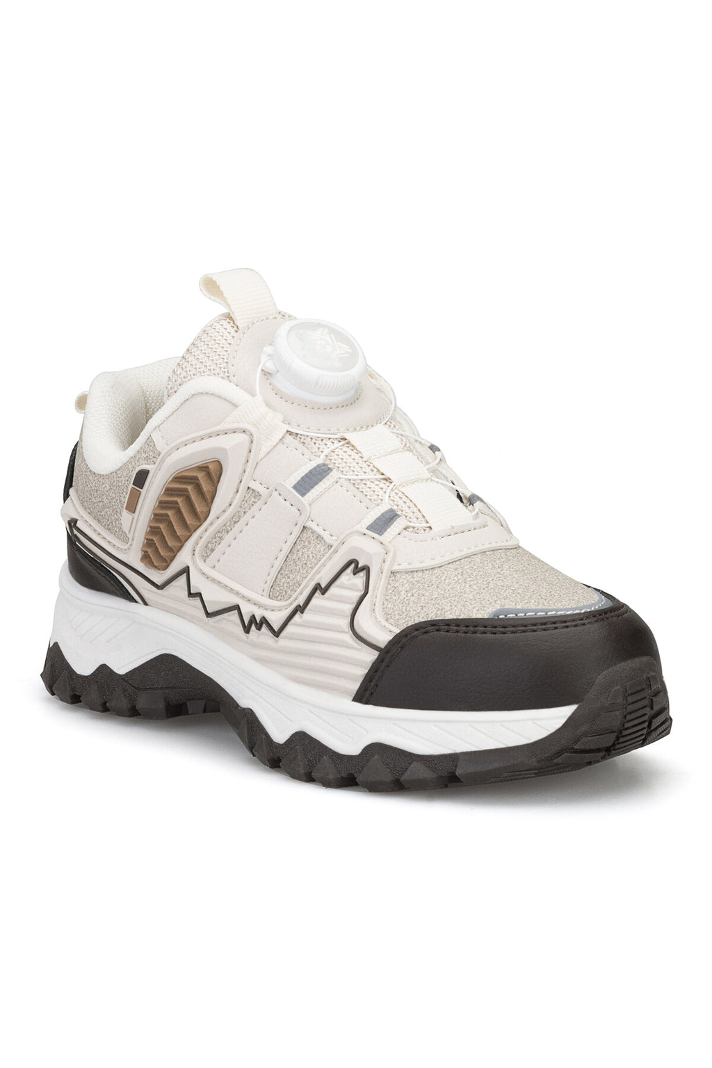 DS Himalaya Çocuk Outdoor Trekking Bot - Bej