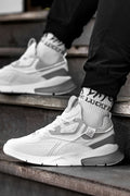 Beyaz Buz Unisex Sneaker