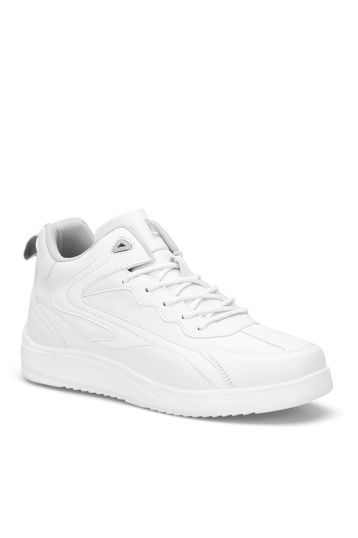 Full Beyaz Erkek Sneaker