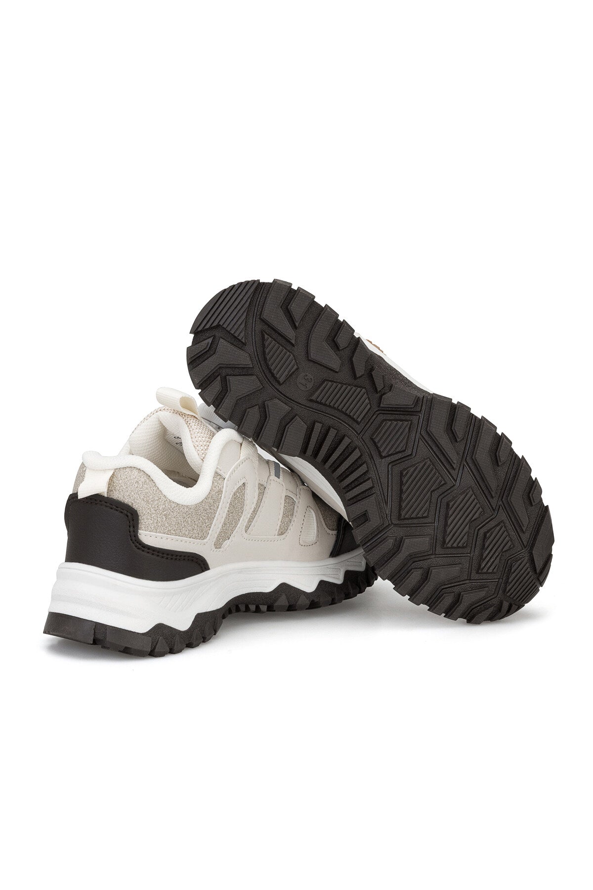 DS Himalaya Çocuk Outdoor Trekking Bot - Bej