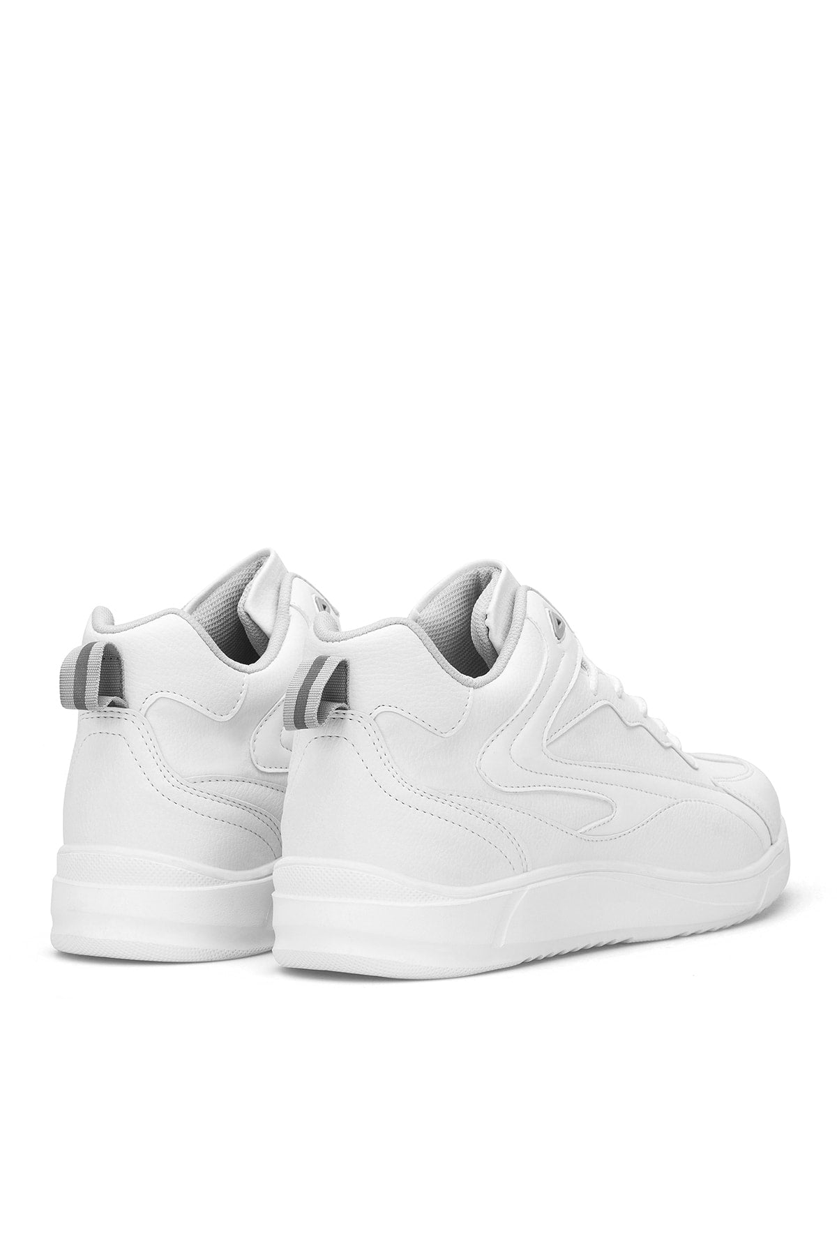 Full Beyaz Erkek Sneaker
