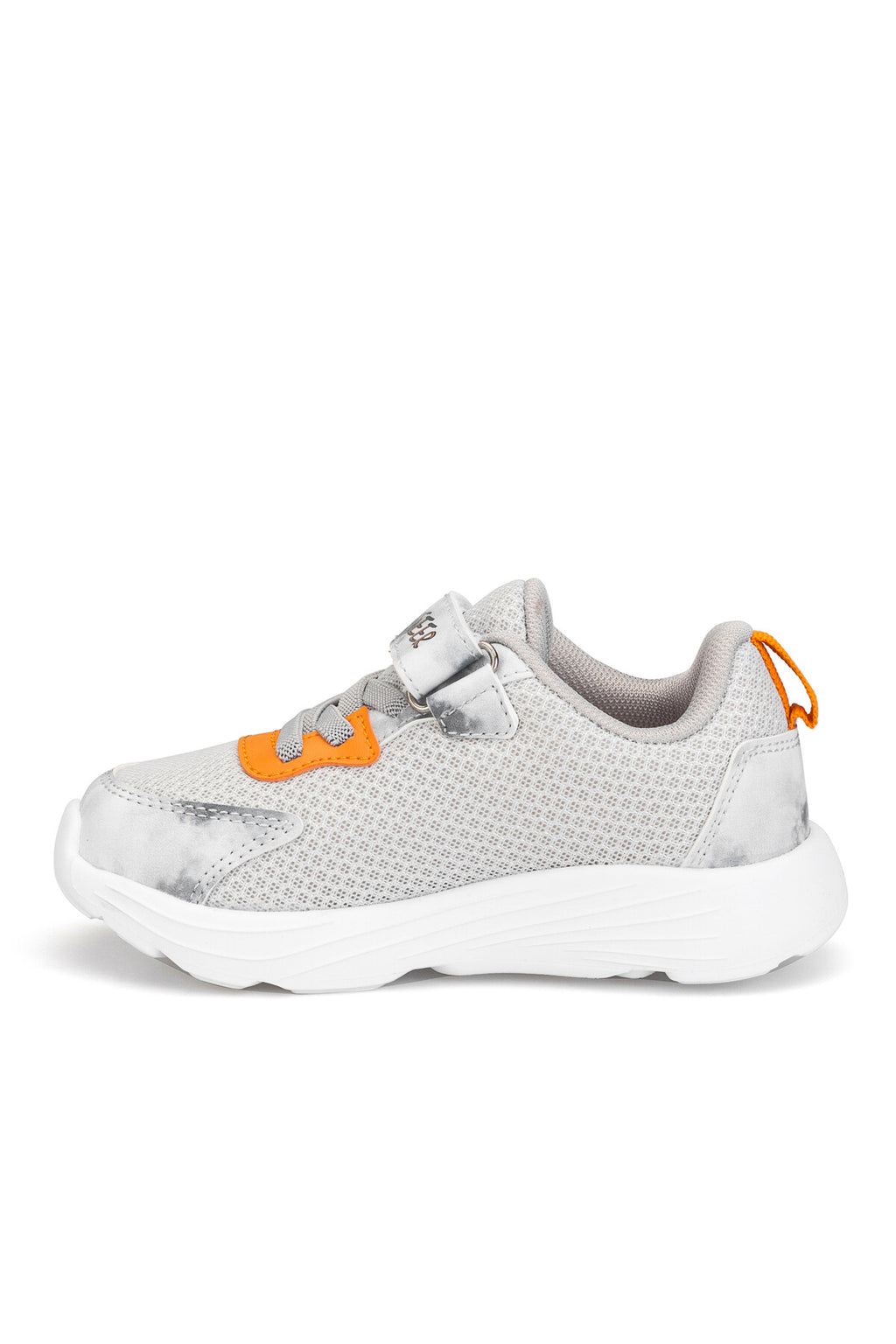 Kids DS RP38 çocuk sneaker - Füme Turuncu